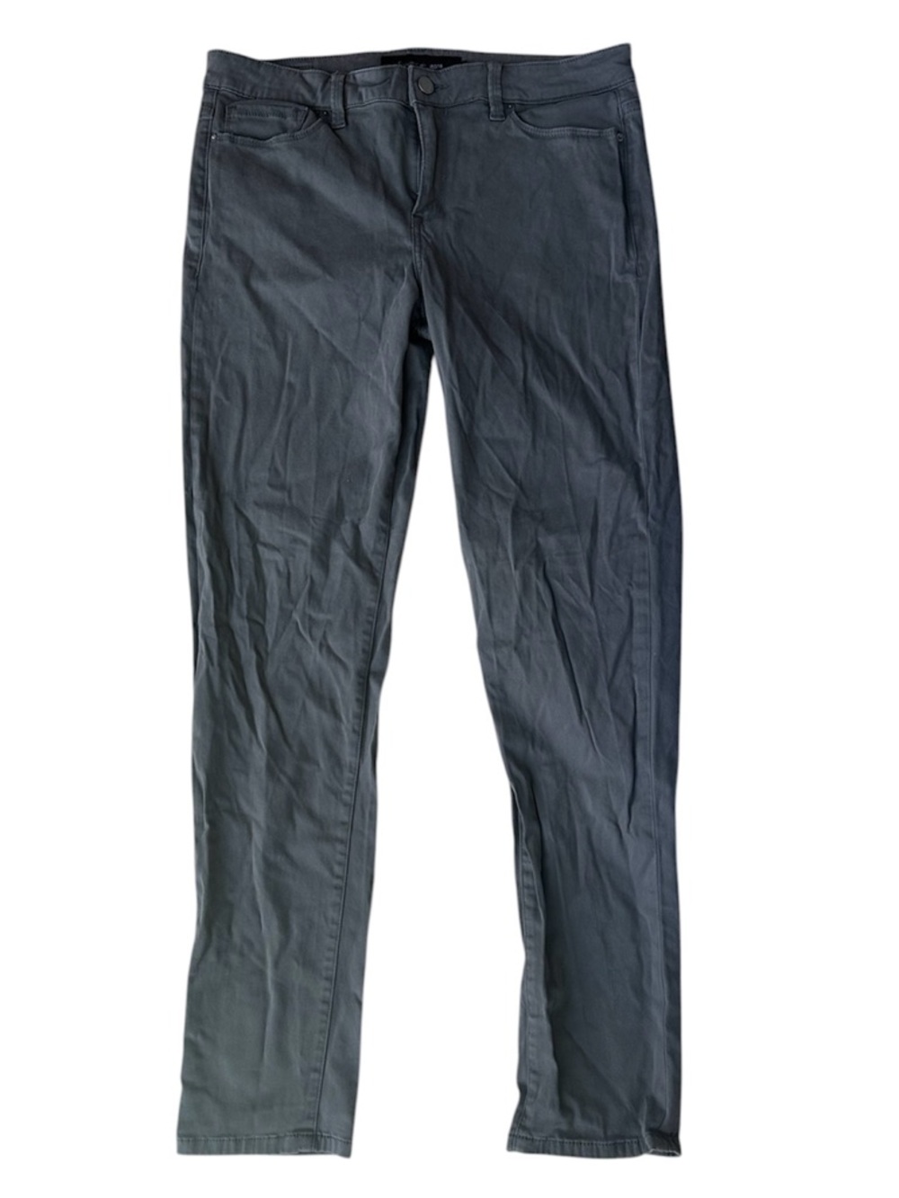 Calvin Klein Grey Jeans Size 10
